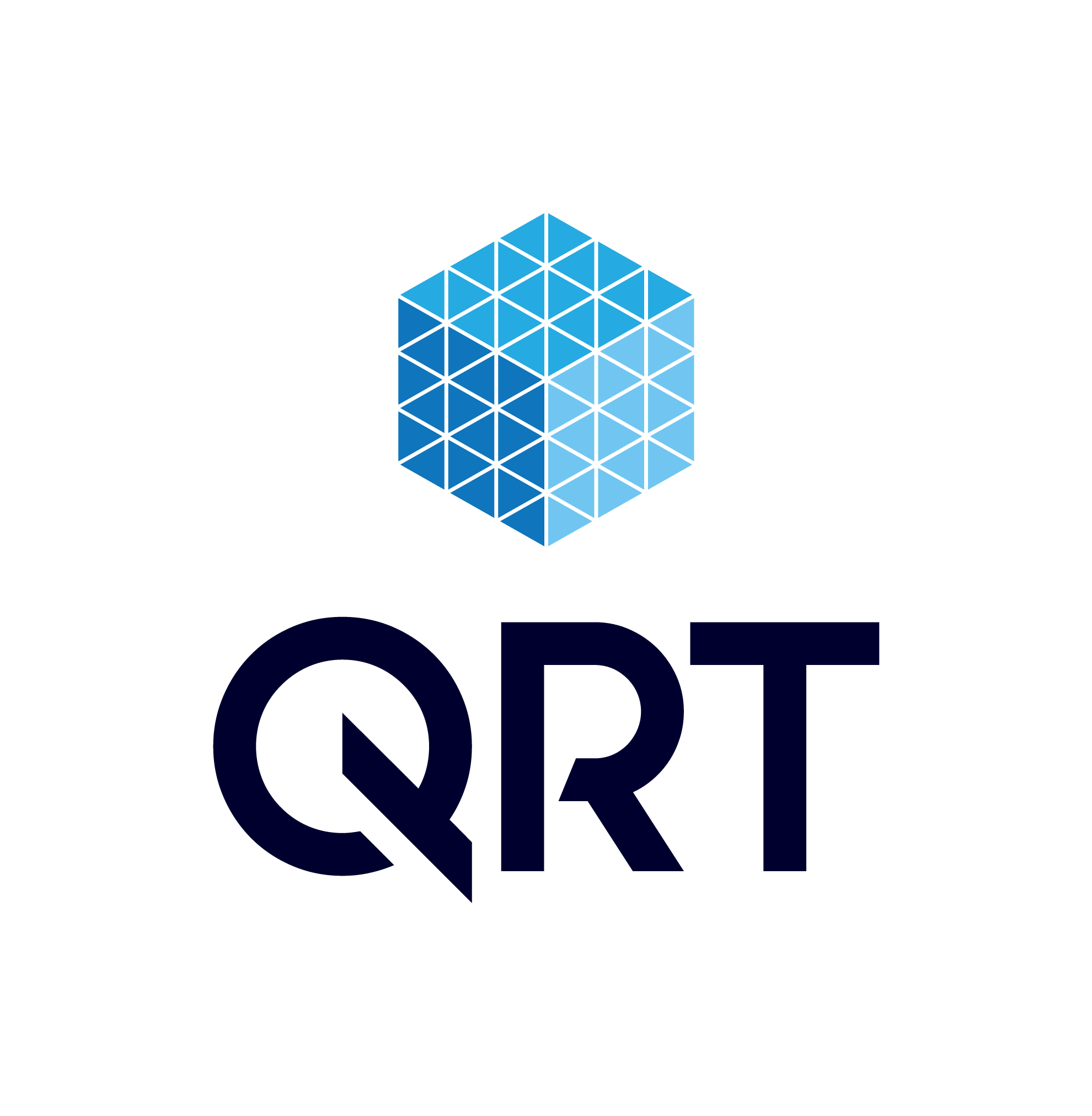 Qube-RT Logo