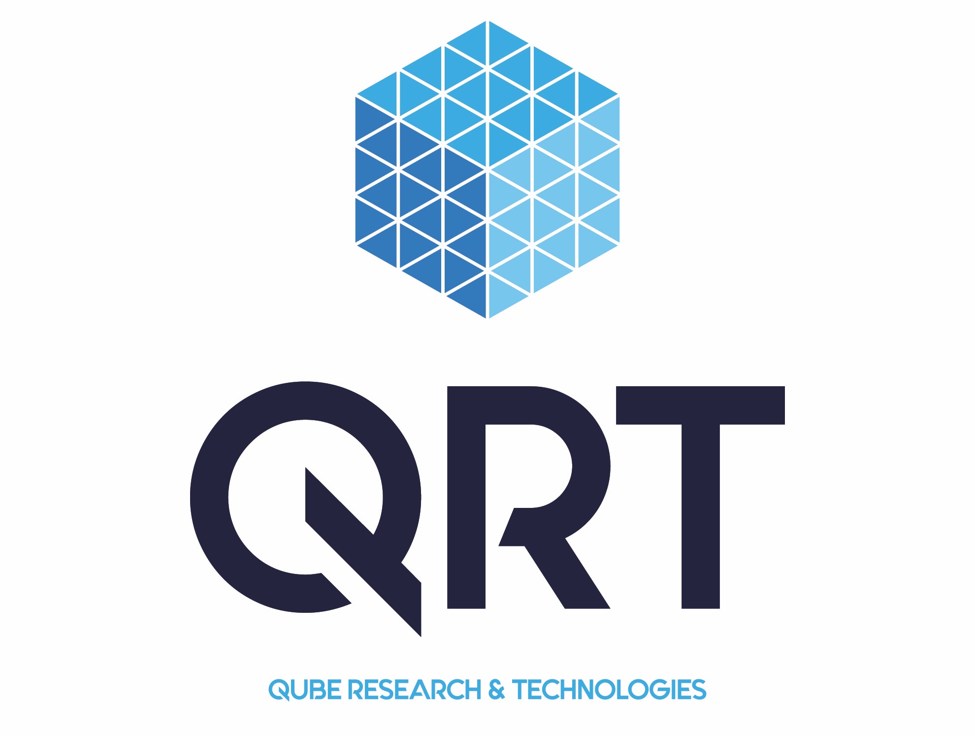 Qube-RT Logo